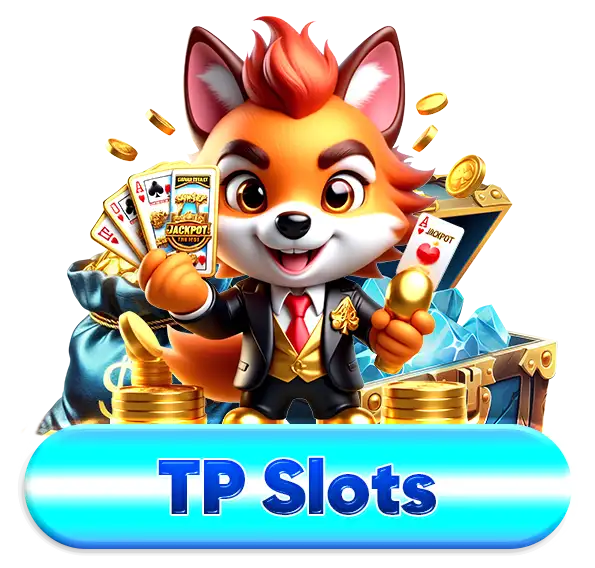 tp slots